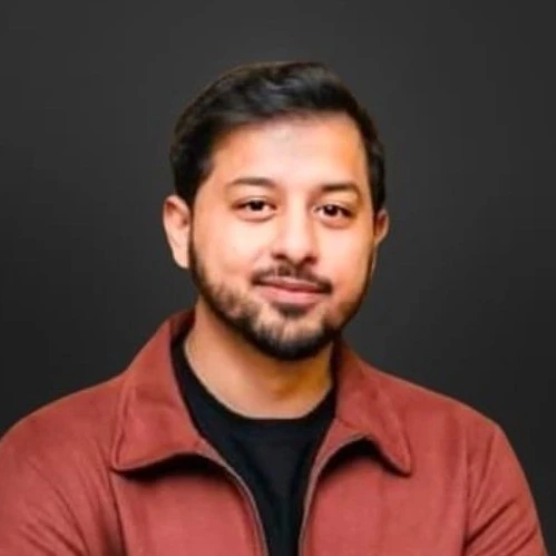 Akash Raghuvanshi